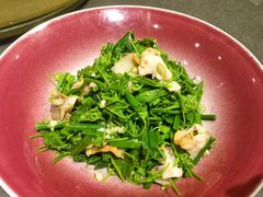 -箪食巷私房菜馆·鲁菜(玉函路店)