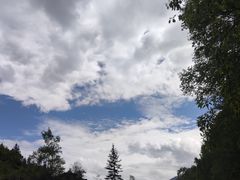 -叠溪松坪沟景区