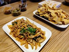 -文叔·湖北名小吃·小龙虾(华强北店)