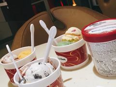 虎运亨通蛋糕冰淇淋-哈根达斯(深圳海岸城店)