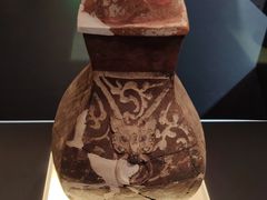 -北京大葆台遗址博物馆