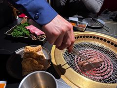 -谷牛和牛烤肉(漕河泾印象城店)