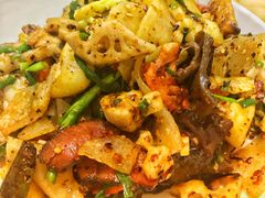 -五娃子烧烤(人民路150号院店)