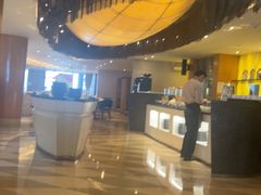 -威斯汀舞台餐厅