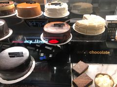 -Awfully Chocolate(来福士广场店)