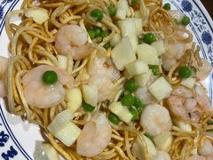 -王家沙点心店(南京西路总店)