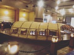 -老船坞餐厅(北京亚洲大酒店 )