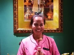 -MintsThai沁泰都市SPA·泰式按摩(公园1903店)