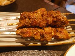 -丝路金桃·新疆菜(徐汇店)