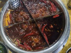 -渝味黄姐火锅(黄泥村店)