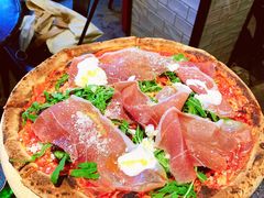 Grande&nbsp;招牌披萨-Alimentari Grande(东湖路店)