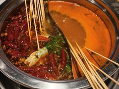 -签哥签妹儿串串火锅(青年路店)