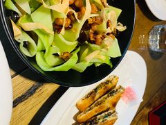 -路小缦·珍馐美馔(市心北路店)