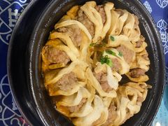 -旺角小渔村(二马路店)