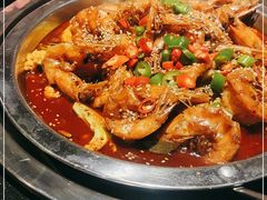 -董家湾重庆老火锅(嘉华店)