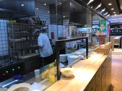 -喜家德虾仁水饺(麒麟社店)