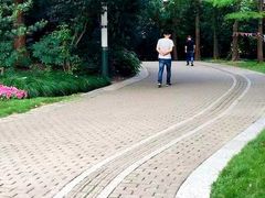 -苏州河梦清园环保主题公园