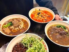 -磁州卤面·地标邯郸菜(97年创始店)