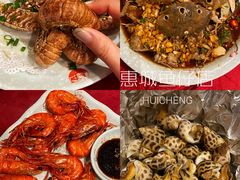 -抱德·潮汕味(敦和店原惠城鱼仔)