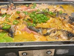 -炉鱼(无锡八佰伴中心店)