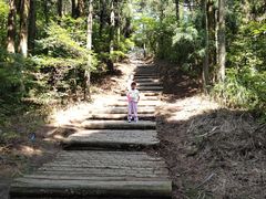 -罗田薄刀峰风景区