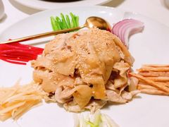 -南棠馆粤菜坊(群光店)
