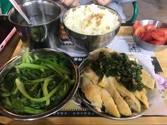 -阿金大白·上海菜馆(新天地店)