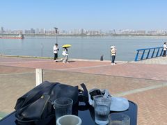 -游心咖啡(青山滨江店)