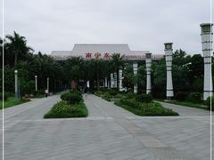 -南宁东站