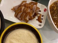 -全聚德(常州店)