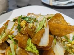 -老德州四合院·德州菜(天衢路店)