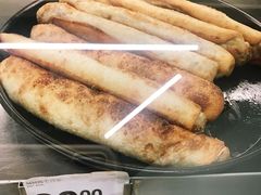 烤牛肉卷-山姆美式餐吧(鼓楼店)