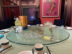 包厢-香巴拉云南餐厅(华莱坞店)