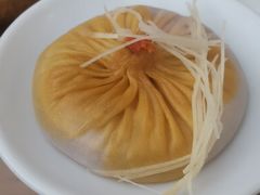 -苏小柳点心·手作小笼包(浦东嘉里城分院)