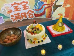 点击看大图 -爱弥儿月子中心(省医院店)