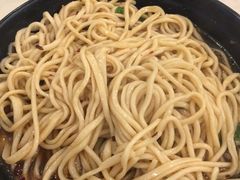 -老王四季抻面(南六东路店)
