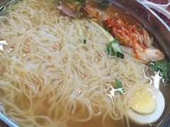 咸鲜冷面-韩麦大冷面(乔松路直营店)