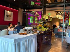 -杏花堂晋商私房菜(华熙五棵松店)