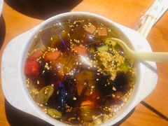 -搓火大都会(广安门总店)