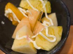 -菊上日式料理(蚌埠银泰店)