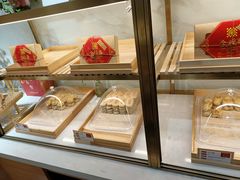 -清真全盛斋传统糕点(高新中大店)