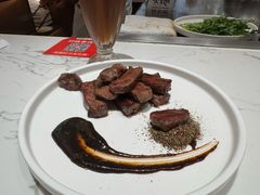 -火地铁板烧(昆山万象汇店)