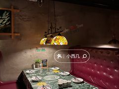 -树下时尚餐厅(翠园街店)