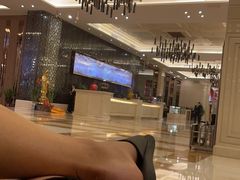 -海乐健康美食·SPA水疗会(水都假日酒店)