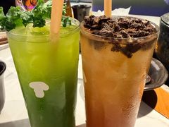 -芸山季·云南山珍菌火锅(南翔印象城MEGA店)