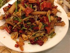 -来之顺海鲜菜馆·青岛菜(栈桥店)