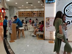 -CoCo都可(健翔桥店)