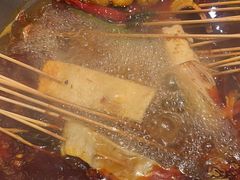 -牛小嫩串串火锅(老国贸总店)