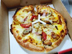 -必胜客(宣化店)