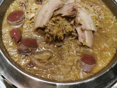 -老六杀猪菜(进乡街店)